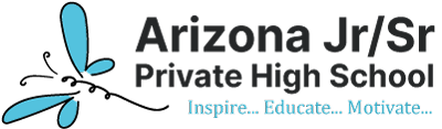 Arizona Jr/Sr Private High School